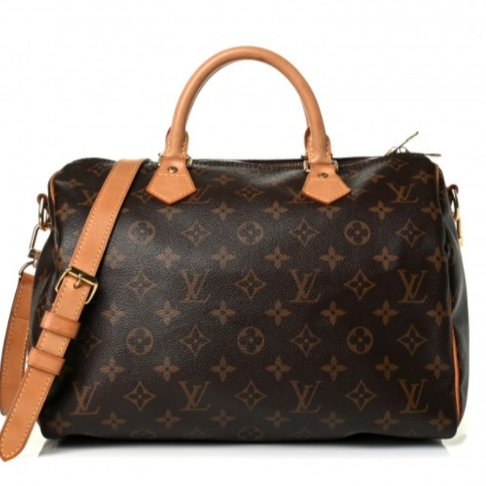 Louis Vuitton Speedy Bandouliere 30